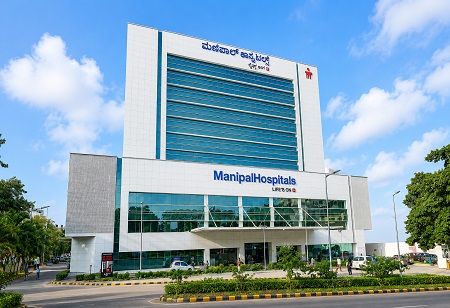 Manipal Health Acquires Mumbai Hospital for 495 Cr
